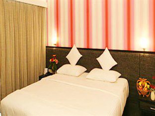 Hotel Granville Bombaj